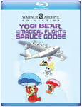 Yogi Bear And The Magical Flight Of The Spruce Goose (1987)