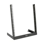 Eaton Smartrack 12u 19" Desktop 2-post Open Frame Rack