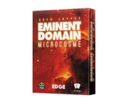 Eminent Domain - Microcosme - Version Francaise Jeu de société