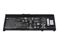 HP Pavilion Gaming 17-cd0000 original Batterie 52,5Wh 11,55V