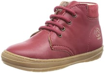 Primigi Baby Next Change Première Chaussure de Marche, Red, 21 EU