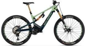 Rocky Mountain Altitude Powerplay C9029" 2024 720wh