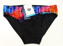 Arena Maillot Homme Taille 100 - Modèle Cosmic Brief - Neuf - Natation