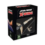 Atomic Mass Games, Star Wars : X-Wing 2ème Edition - Croquette, Extension, Tabletop, 2 Joueurs, à partir de 14 Ans, 45 Minutes et Plus, Allemand