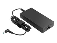 Coreparts - Strømadapter - 150 Watt - For Hp Zbook 15 G3 Mobile Workstation, Studio G3 Mobile Workstation