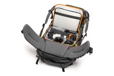 LOWEPRO ryggsäck PhotoSport Pro 70L AW IV S-M Mörkgrön