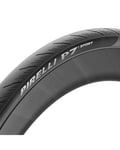 Pirelli P7 Sport 700X26 Pneu Pliant, Noir