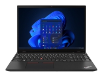 Lenovo ThinkPad P16s Gen 2 21HK - 180 graders gångsjärnskonstruktion - Intel Core i7 - 1360P / upp till 5 GHz - Win 11 Pro - RTX A500 - 16 GB RAM - 512 GB SSD TCG Opal Encryption 2, NVMe, Performance - 16 IPS 1920 x 1200 - Ethernet, Fast Ethernet, Gigabit Ethernet, IEEE 802.11b, IEEE 802.11a, IEEE 802.11g, IEEE 802.11n, IEEE 802.11ac, Bluetooth 5.1, IEEE 802.11ax (Wi-Fi 6E) - Wi-Fi 6E - villi-svart - kbd: fransk