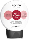 Revlon Professional Nutri Color Filters 3-in-1 Cream 500 Purple Red