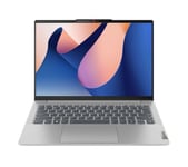 Lenovo IdeaPad Slim 5 14" Refurbished laptop - Intel® Core™ Ultra 5, 512 GB SSD, Silver (Very Good Condition), Silver/Grey