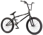 20 Pouce Vélo BMX Freestyle Roue KHE Silencer LT Noir Affix Rotor 9,9kg