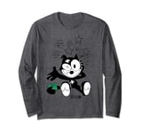 Felix the Cat Long Sleeve T-Shirt