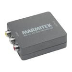 Marmitek Connect AH31 SCART/RCA – HDMI-omformer