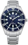 Citizen NB6021-68L EX-DISPLAY Promaster Diver Automatic Watch