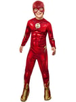 Rubies - DC Comics Costume - The Flash (142 - 154 cm)