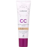 Lumene CC Color Correcting Cream SPF20 Fair