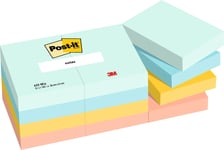 Post-it Notes | Beachside | 38x51 mm