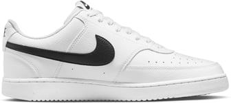 Sko Nike Court Vision Low Next Nature Men s Shoe dh2987-101 Størrelse 42,5 EU