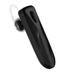 (01 C8 Headset)L9 Business Bluetooth 4.1 -kuulokkeet Langattomat stereokuulokkeet mikrofonilla Handsfree Puhelut Kuulokkeet Xiaomi Samsung IPhone -kuulokkeille ja kuulokkeille