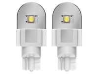 Osram Led-Lampa Vit W16w - Set