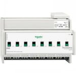 SCHNEIDER ELECTRIC KNX KYTKIN TOIM.L. 8X230/16A K.O. (MTN647893)