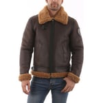 Veste Redskins  Mistral Marron