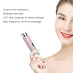 Eye Massage Wand Promote High Frequency Absorption Remove Wrinkles Vibrating Eye