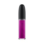 MAC Retro Matte Liquid Lipcolour 5ml - Atomized