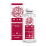 Alteya Organics Centifolia Rose Water USDA Certified Organic Facial Toner, 500mL Pure Bulgarian Rosa Centifolia Flower Water, Award-Winning Moisturizer BPA-Free Bottle with Reducer