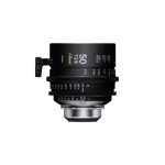 FF Classic Prime 50mm T2.5 - PL/i