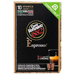 Caffè Vergnano 1882 Arabica Nespresso® Compatible Pods 200 Pods Past use by date