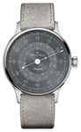 MeisterSinger PDD365927_SV06 Pangaea Day Date 365 (40mm) Watch