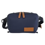 Vanguard VEO City CB24 NV Cross Body Bag Kameraväska, blå