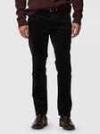 Rodd & Gunn Stirling 2 Straight Fit Corduroy Jeans