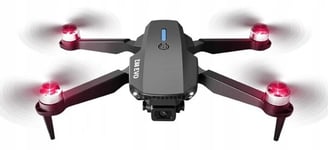 Drone E88 100 m 1800 mAh