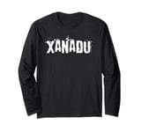 Xanadu Long Sleeve T-Shirt