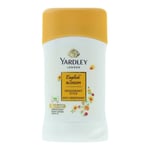 Yardley English Blossom Anti Perspirant Deodorant Stick 50ml For Unisex