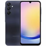 Samsung Galaxy A25 128GB 5G - Black