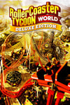 RollerCoaster Tycoon World™ Deluxe Edition