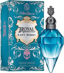 Katy Perry Royal Revolution Eau De Parfum 100 Ml Spray With Packaging