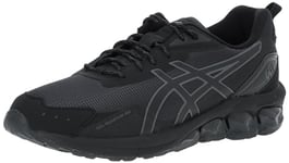 ASICS Men's Gel-Quantum 180 LS Sneaker, 13 UK Black