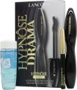 Lancome Hypnose Drama Gift Set 6.5ml Hypnôse Drama Mascara + Crayon Khol Mini + 30ml Bi-Facil Eye Makeup Remover