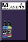 Game Air Hexed Lichen 72715 Acrylic Paint Vallejo