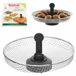 ACTIFRY ACCESSORY SNACKING FRYER BASKET FITS TEFAL SEB MOULINEX XA701070 GENUINE