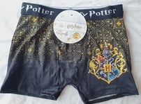 Boxer Harry Potter neuf taille 6/8 ans marque Wizarding World