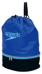 Speedo Japan Swim-Swimming Swimmer's Bag Back Pack SD95B04 Blue