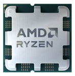 AMD Ryzen 5 7600X3D Processor 4.1