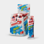 Energigel High5 Energy Gel Aqua Berry 66 gram