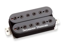 Seymour Duncan SH-10B Humbucker Full Shred Micro pour Guitare Electrique Noir