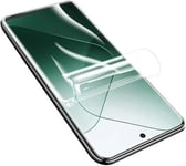 Xiaomi 14 Ultra Hydrogel Screen ProtectorClear